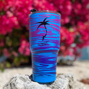Stainless Steel Los Cayos Tumbler - Slack Tide