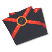 Sun Protection - Face Shield / Los Cayos Flag
